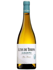 Altos de Torona Albarino 2022 White Wine