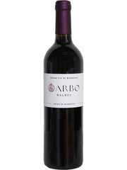 Arbo Malbec 2019 Red Wine
