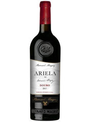 Ariela Red Wine 2017