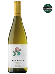 Atlantis Godello 2019 White Wine