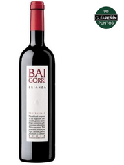 Baigorri Crianza 2018 Red Wine