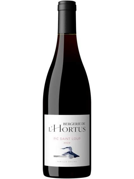 Bergerie de l Hortus 2020 Red Wine