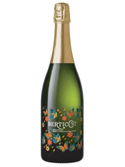 BERTIC0%T Alcohol Free Sparkling Wine