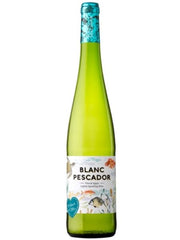 Blanc Pescador White Wine