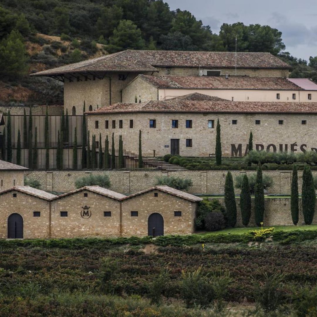 Rioja Marques de Murrieta Reserva 2016