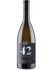 42 Zura 2018 White Wine