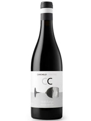 Carchelo Ciento80 Organic Vegan 2020 Red Wine