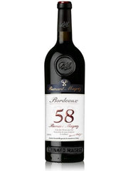 Bordeaux 58  Vin Roșu