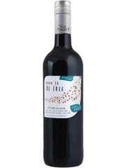 Born to be Free Red Alcohol Free Wine 0.0%