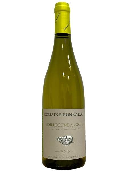 Bourgogne Aligote 2019 White Wine