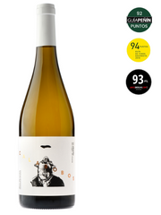 Calabobos 2016 White Wine
