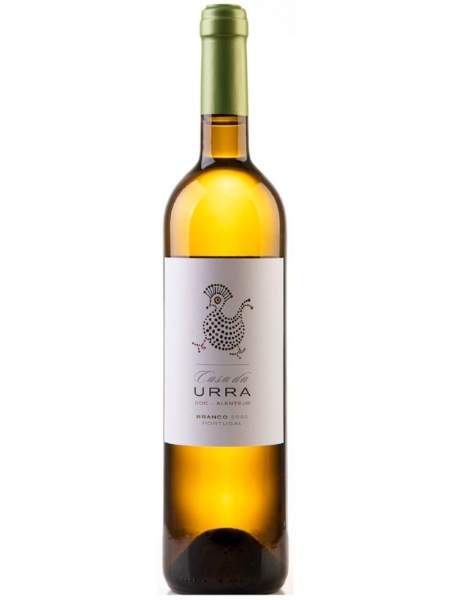 Casa da Urra 2020 White Wine