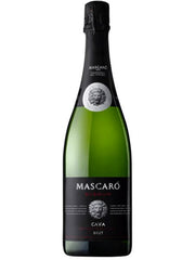Mascaró Nigrum Reserva Sparkling Wine