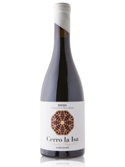 Cerro La Isa Vinedo Singular 2018 Red Wine