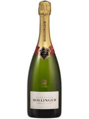 Champagne Bollinger Special Cuvee Sparkling Wine
