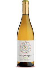 Chan de Rosas Albari¤o Clasico 2019 White Wine