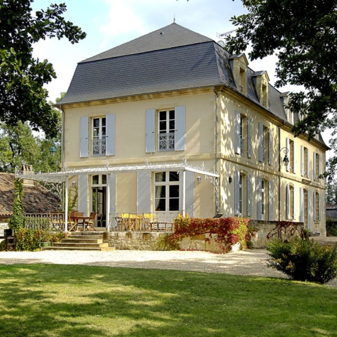 Château Belingard Cuvee 2017 Vin Alb