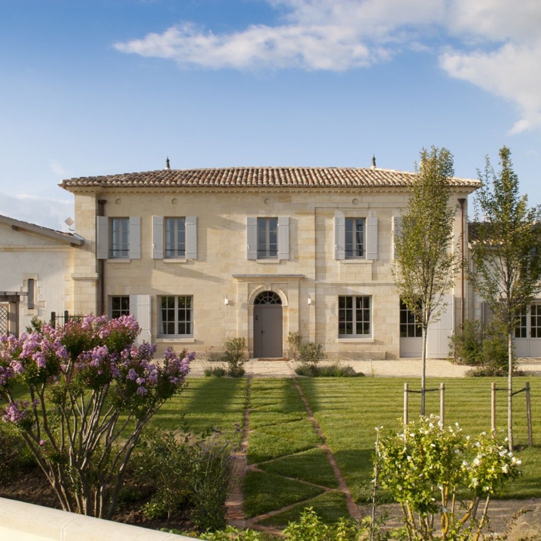 Chateau Grand Faurie La Rose 2016 Red Wine