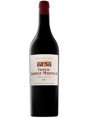 Château Lespault - Martillac Rouge Vin Roșu