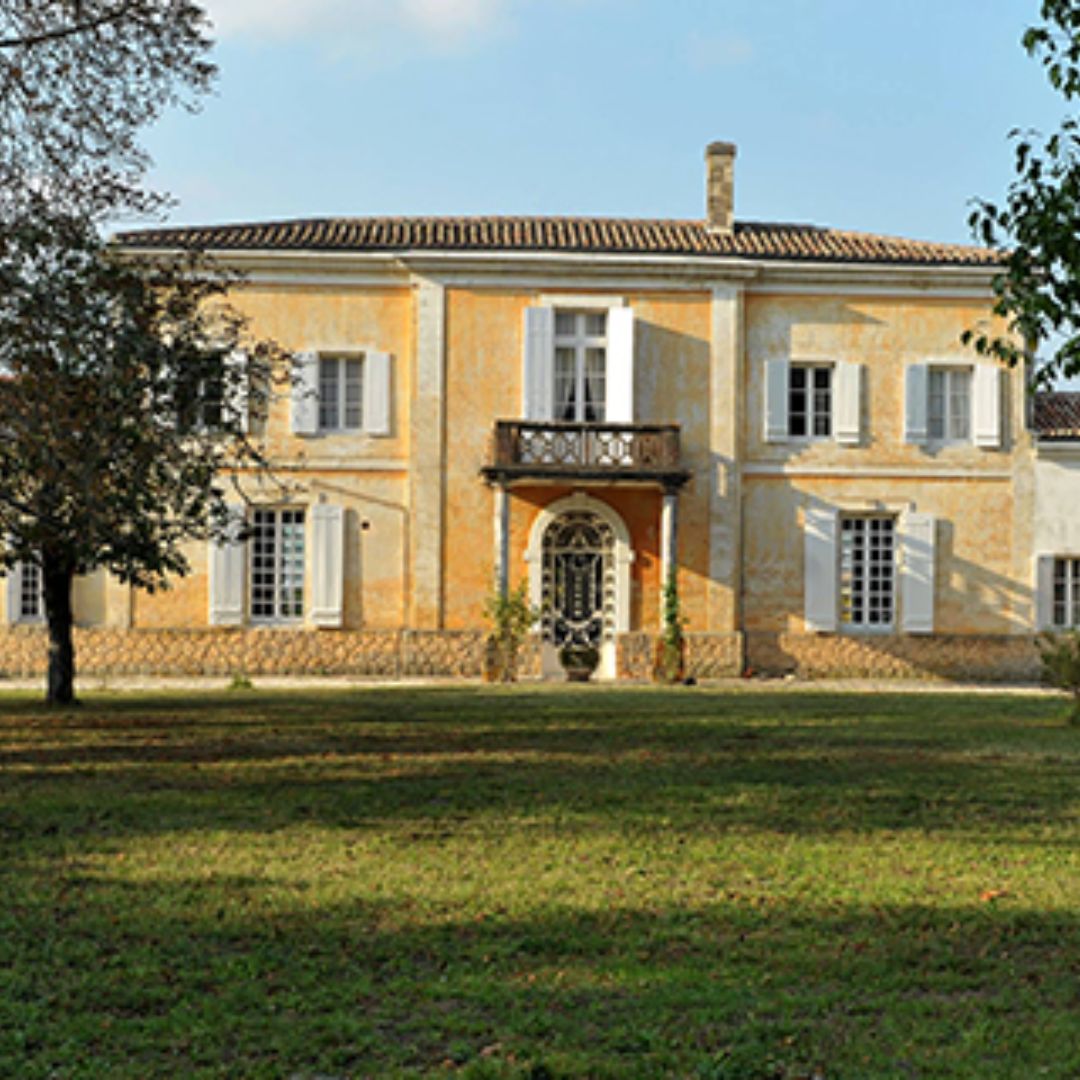 Château Lespault - Martillac Rouge Vin Roșu