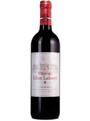 Chateau Lilian Ladouys 2017 Red Wine