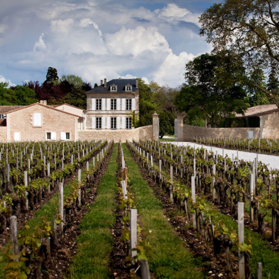 Chateau D Armailhac 2012 Grand Cru Class‚ Red Wine