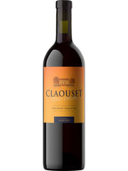 Claouset Zéro Degré Non Alcoholic Red Wine