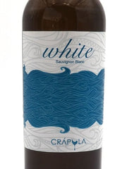 Crápula Sauvignon Blanc White Wine 2022