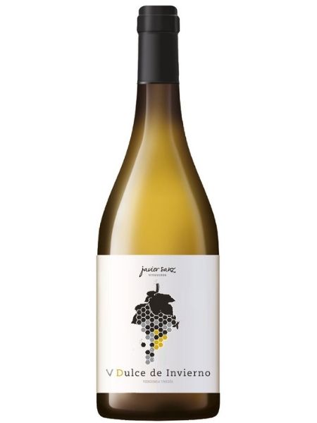 Dulce de Invierno 2018 White Wine
