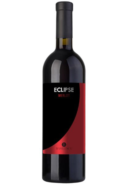 Merlot Eclipse 2019 Dry Red Wine