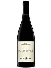 Eguren Ugarte Graciano 2016 Red Wine