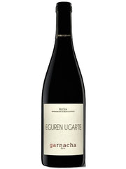 Eguren Ugarte Grenache 2016 Red Wine