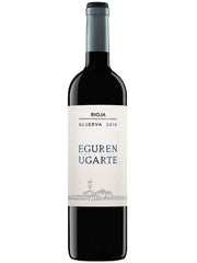 Eguren Ugarte Reserva Red Wine 2016
