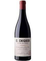 El Chiquer De Val de Horna Garnacha Red Wine