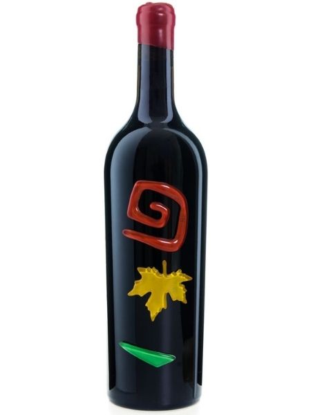 Bottle of El Lagar de Isilla Colección Reserva 2015 Red Wine