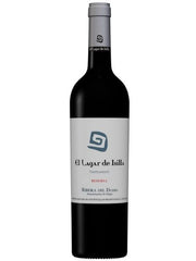 El Lagar de Isilla Reserva 2016 Vin Roșu