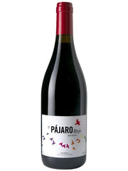 El Pajaro Rojo Mencia 2019 Red Wine