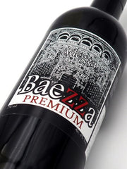 Elivo Adegga Baezza Premium Alcohol Free Red Wine