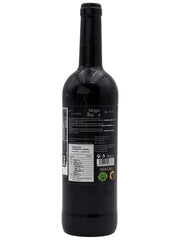 Elivo Adegga Baezza Premium Alcohol Free Red Wine