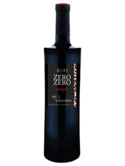 Elivo Zero-Zero Deluxe Red 2020