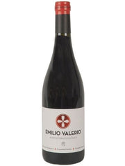 Emilio Valerio 2018 Vin Roșu Organic