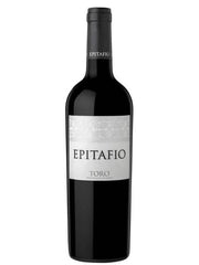Epitafio 2018 Vin Roșu