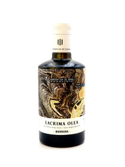 EVOO Spain Lacrima Olea Morruda Olive Oil 500ml