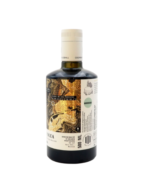 Extra virgin olive oil spain morruda