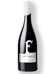 Fabregas Moristel 2019 Red Wine