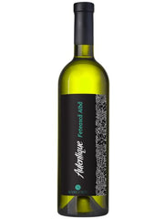 Feteasca Alba Authentique 2022 Dry White Wine