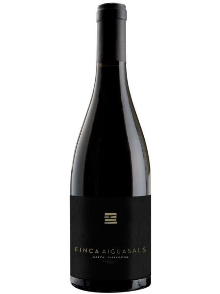 Finca Aiguasals 2017 Red Wine