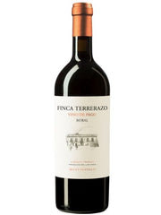 Finca Terrerazo Bobal Organic 2018 Red Wine