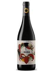 Flor de Goda Garnacha 2019 Red Wine