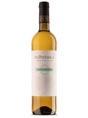 Fuenteseca Blanco Organic 2019 Vin Alb